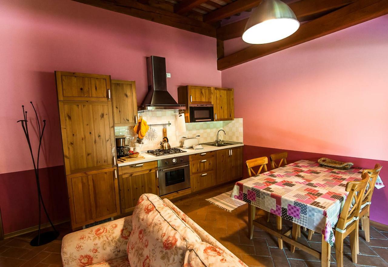 Apartmán Particolari Del Brenta Oriago Di Mira Exteriér fotografie