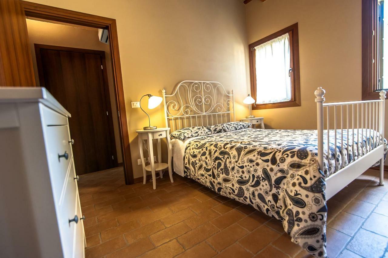 Apartmán Particolari Del Brenta Oriago Di Mira Exteriér fotografie