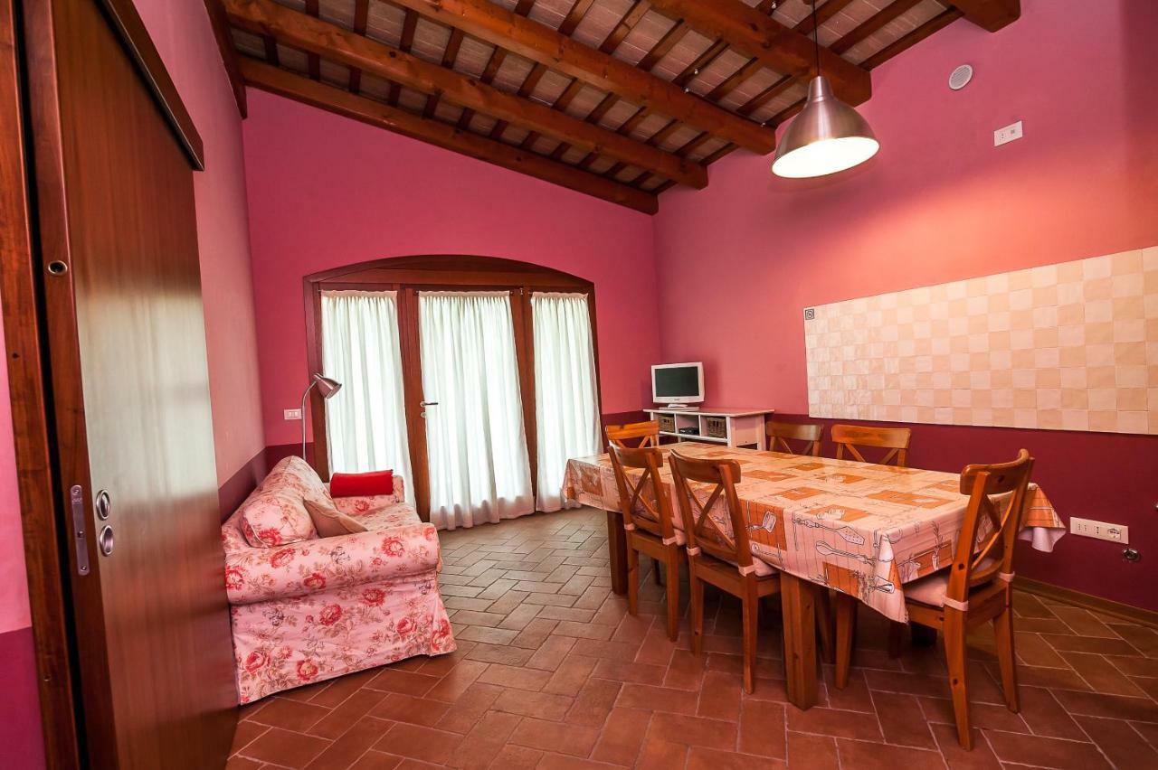 Apartmán Particolari Del Brenta Oriago Di Mira Exteriér fotografie