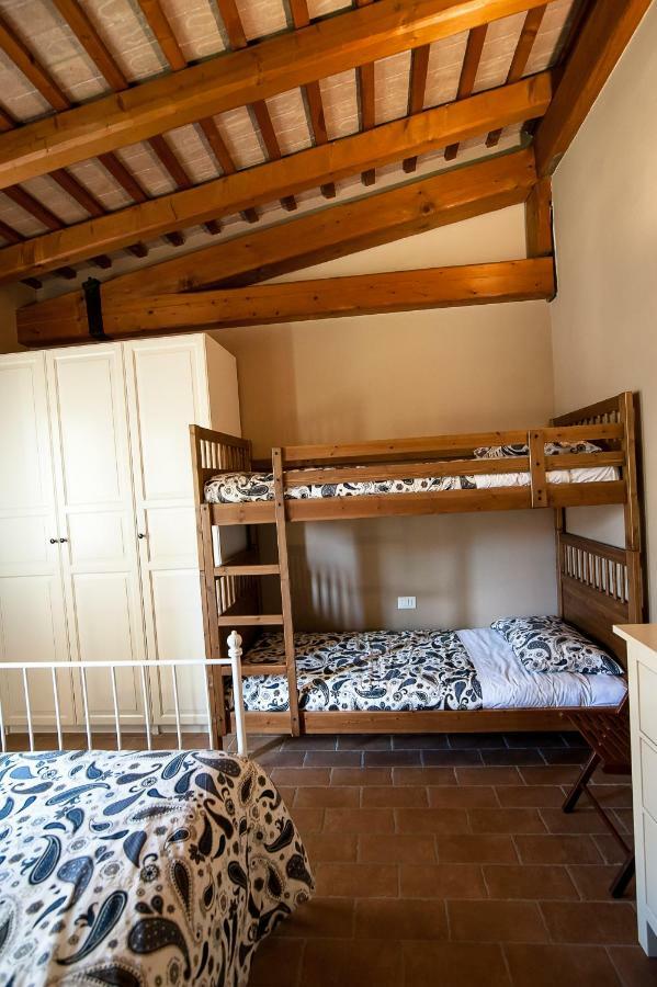 Apartmán Particolari Del Brenta Oriago Di Mira Exteriér fotografie
