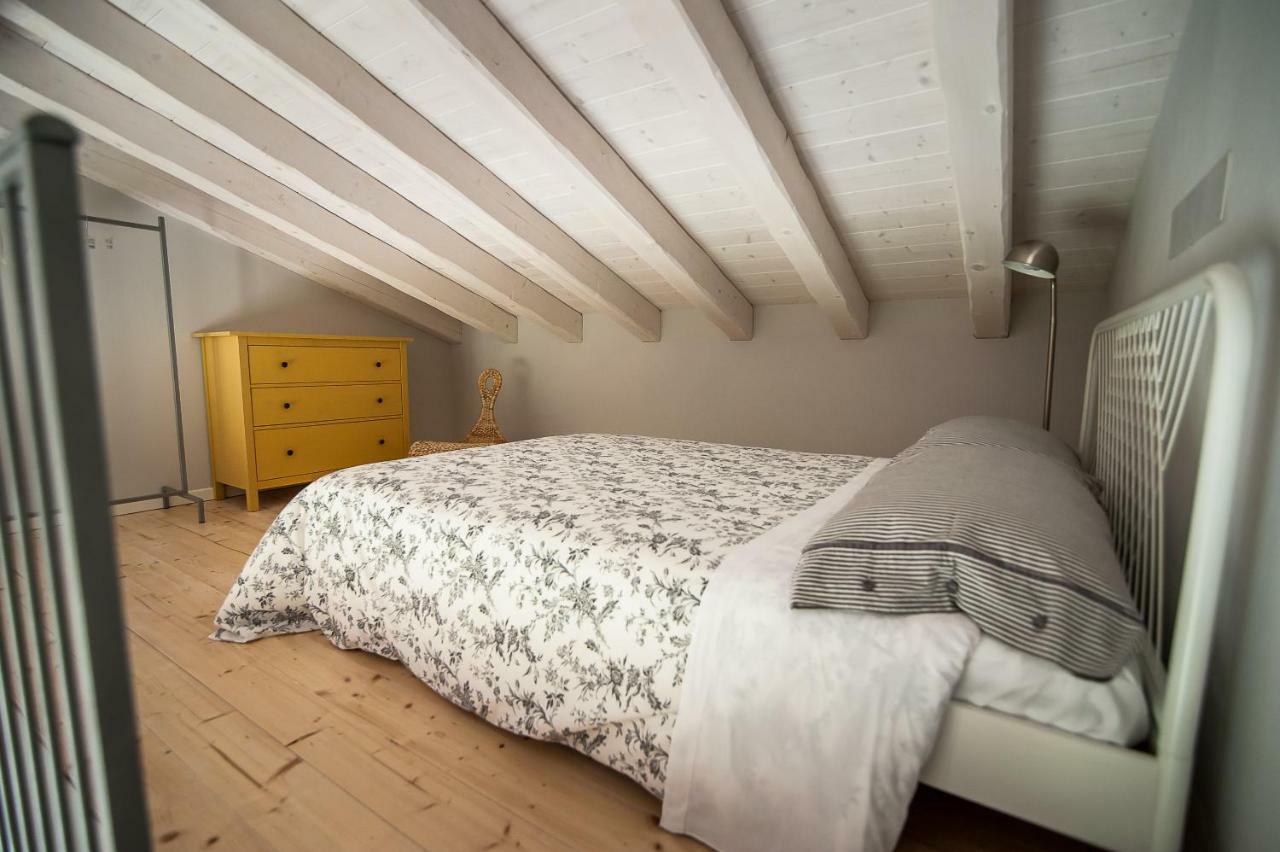 Apartmán Particolari Del Brenta Oriago Di Mira Exteriér fotografie