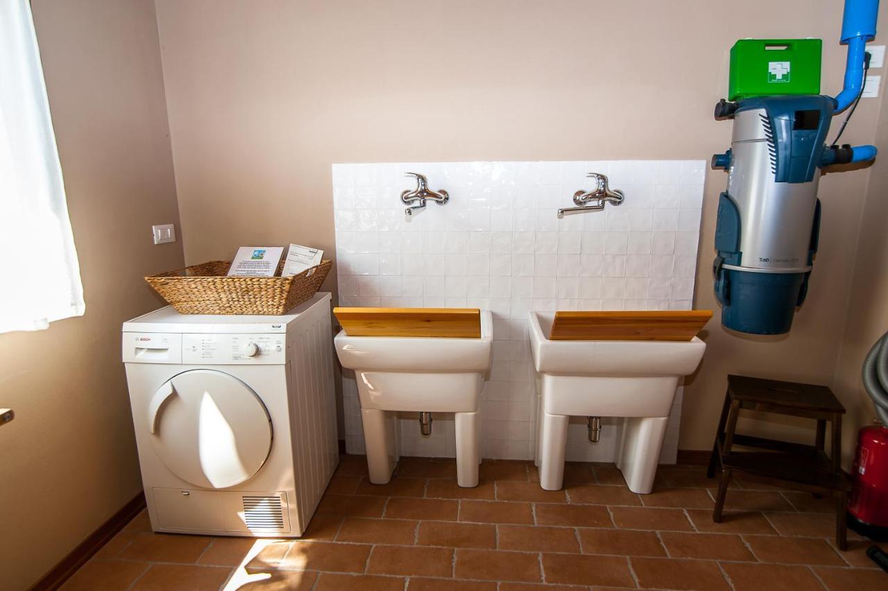 Apartmán Particolari Del Brenta Oriago Di Mira Exteriér fotografie